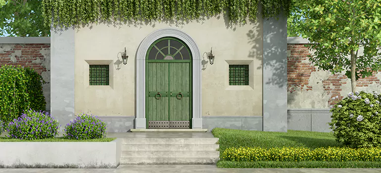 Weatherproof Screen Door in North Port, FL