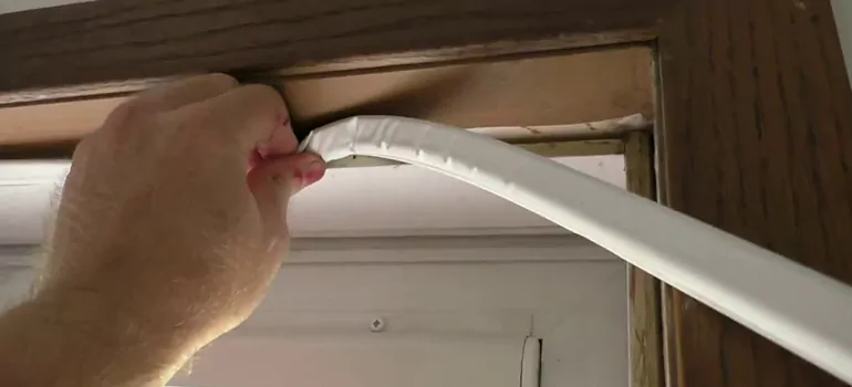 Commercial Door Weather Stripping in North Port, FL