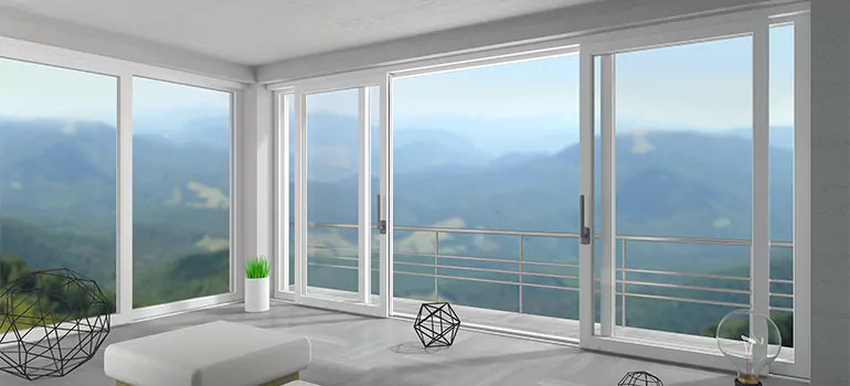 End Vent Window Installation in North Port, FL