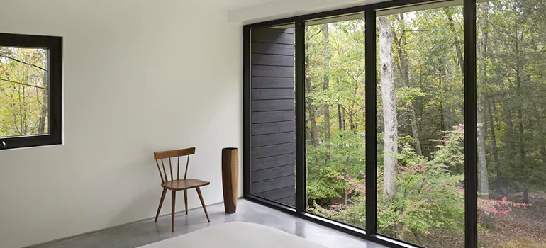 Triple Pane Energy Efficient Windows in North Port, FL