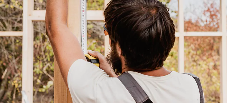 Insulated Fixed Windows in North Port, FL