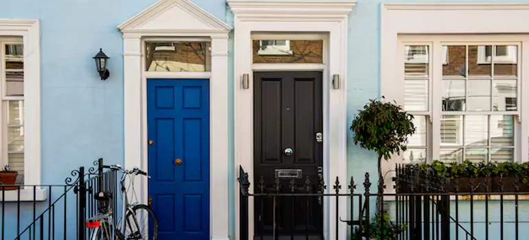 Front Door Sweep Replacement in North Port, FL