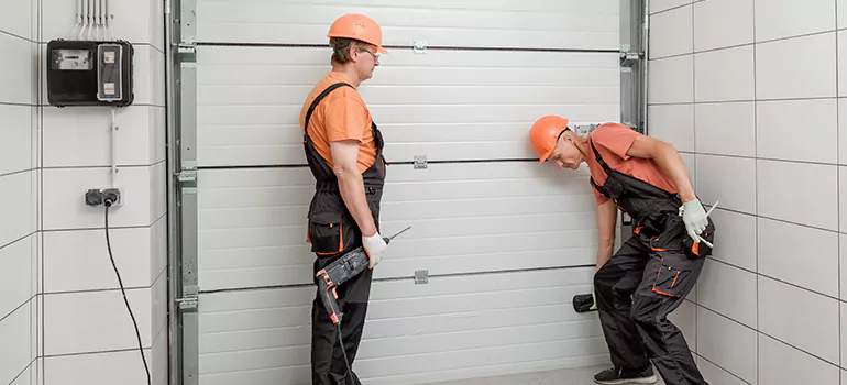 Garage Door Repair Company in North Port, FL