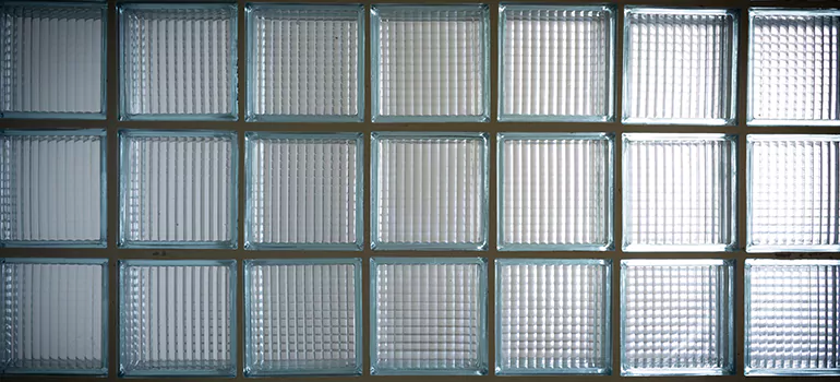 Basement Glass Window in North Port, FL