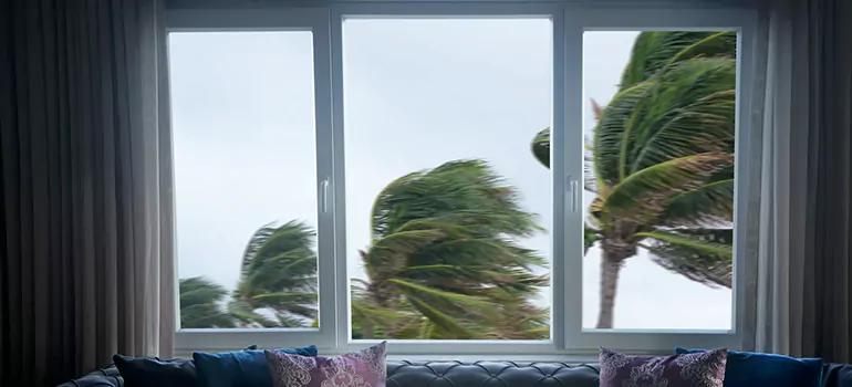 Hurricane Window Inspections Services in North Port, FL