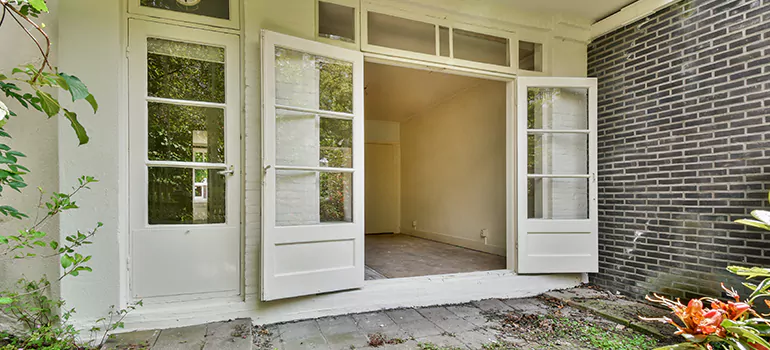 Impact Resistant Doors in North Port, FL