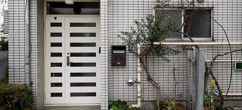 Custom Louvre Doors in North Port, FL