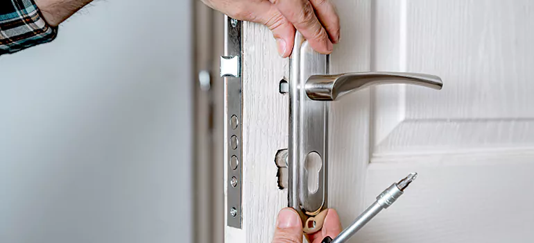 Multi Point Door Installation Solutions in North Port, FL