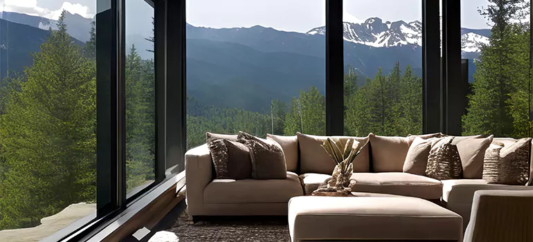 Picture Window Maintenance in North Port, FL