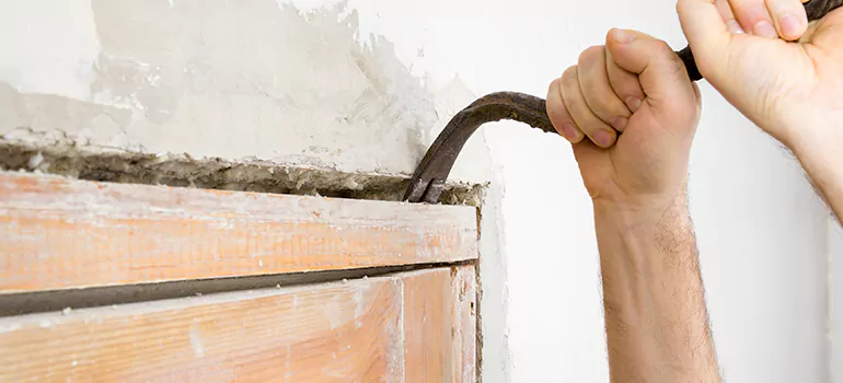 Pocket Door Hardware Repair inNorth Port, FL