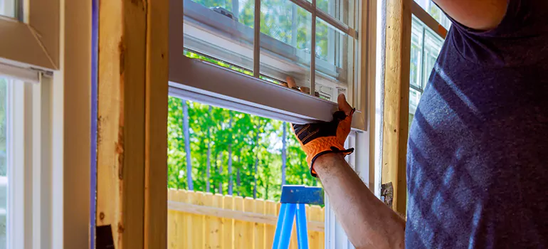 Removable Porch Windows in North Port, FL