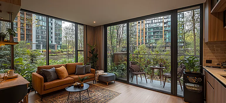 Residential Soundproofing Window Services in North Port, FL