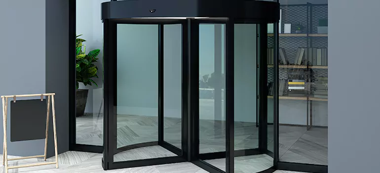 New Screen Door Installation in North Port, FL