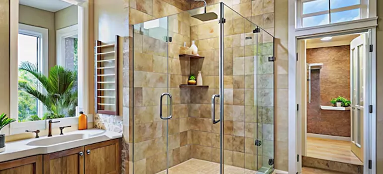 Shower Doors Repair in North Port, FL
