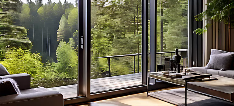 Single Slider Window Insulation Services in North Port, FL