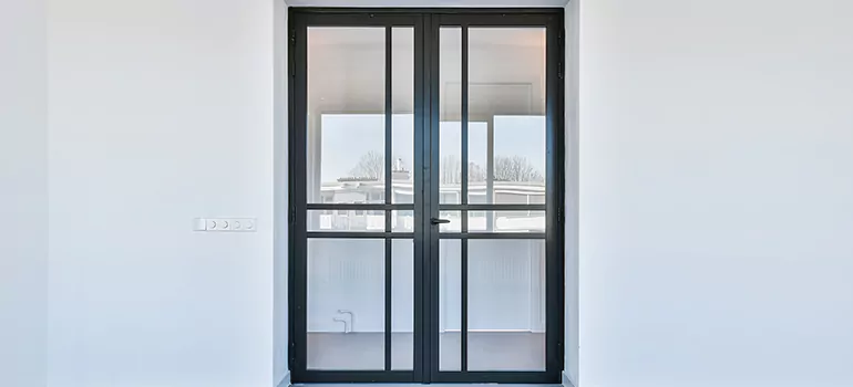 Storm Door Installation & Replacement in North Port, FL