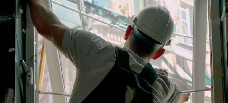 Install Exterior Storm Windows in North Port, FL