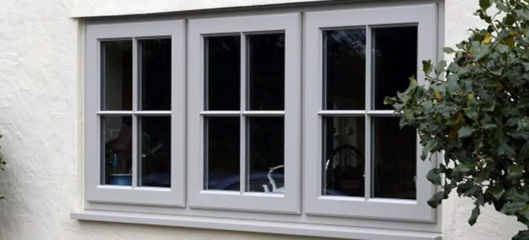 Stormproof Windows With Tinted Glass Services in North Port, FL