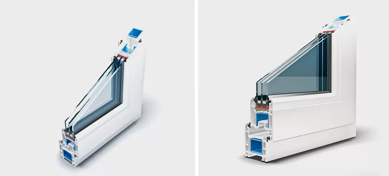 Triple Glazed Window Installation Experts in North Port, FL