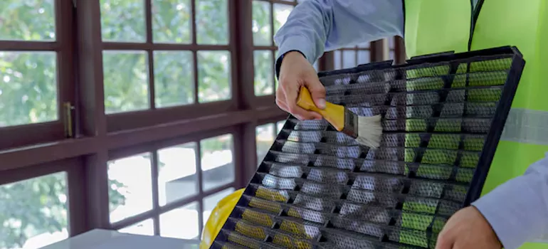 Traditional Window Grille Installation Options in North Port, FL