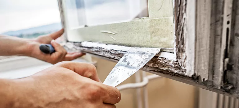 Custom Window Insulation Solutions in North Port, FL