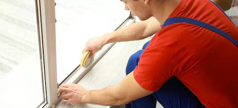 Window Jamb Repair Kit in North Port, FL