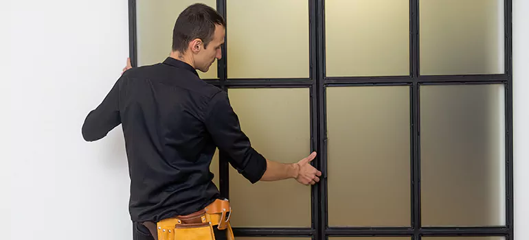 Vinyl Window Rail Installation Near Me in North Port, FL