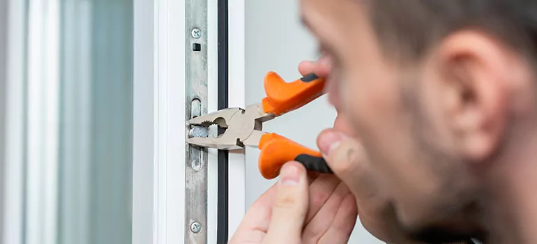 Window Seal Repair in North Port, FL