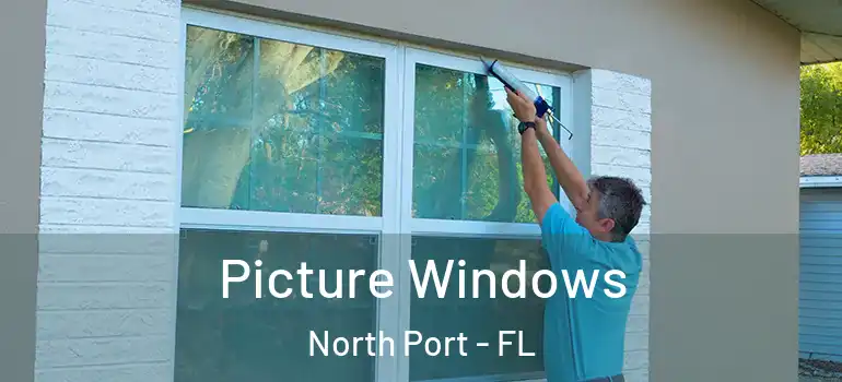 Picture Windows North Port - FL