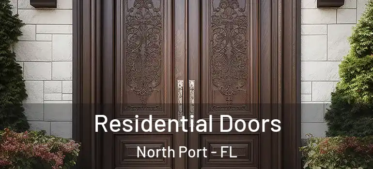  Residential Doors North Port - FL